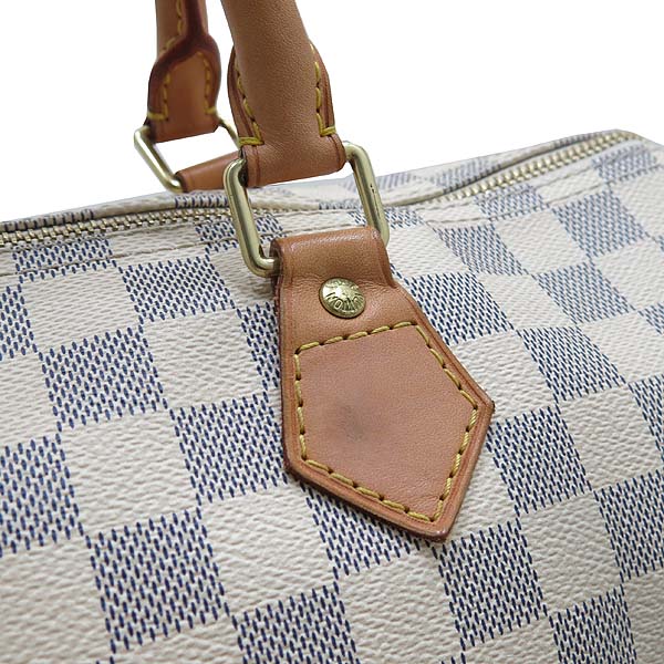Louis Vuitton(���̺���) N41369 �ٹ̿� ���ָ� ĵ���� ���ǵ� 35 ��Ʈ�� [��õ��] �̹���3 - ���̺��� �߰���ǰ