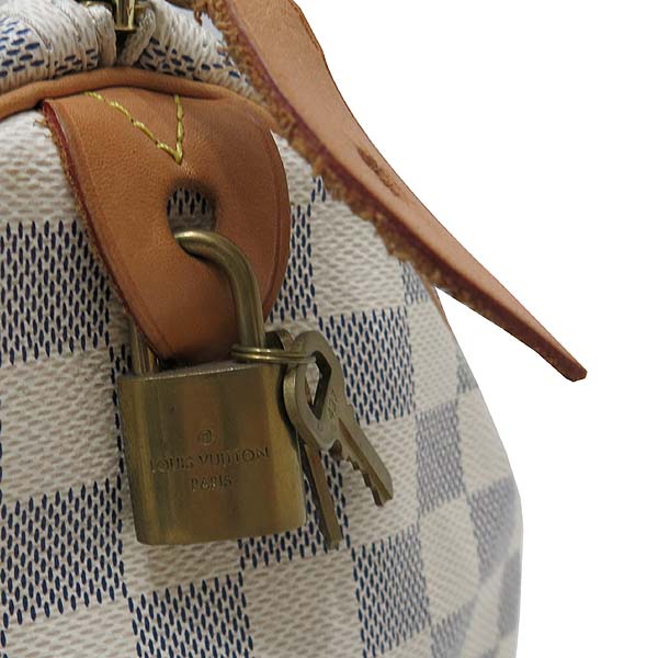 Louis Vuitton(���̺���) N41369 �ٹ̿� ���ָ� ĵ���� ���ǵ� 35 ��Ʈ�� [��õ��] �̹���4 - ���̺��� �߰���ǰ