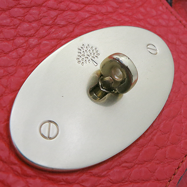 MULBERRY(�ֹ���) ���� �ΰ� ������ ����  ���̽����� M������ ��Ʈ�� [�λ꼾�Һ���] �̹���4 - ���̺��� �߰���ǰ