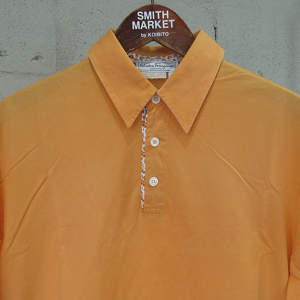 Ferragamo(��󰡸�) �� 100% ������ �÷� ������ ���� ī��Ƽ [���빮��] �̹���2 - ���̺��� �߰���ǰ