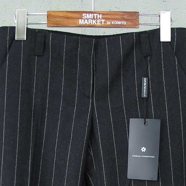 Armani(�Ƹ�����) �������� �Ƹ����� �� ȥ�� ��ũ �׷��� �÷� ��Ʈ������ ���̵� ���� [���빮��] �̹���2 - ���̺��� �߰���ǰ