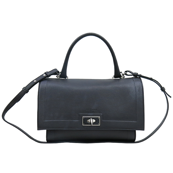 GIVENCHY(�����) BB05959695 ���� ���� ��ũ ��Ʈ�� + ũ�ν� ��Ʈ�� �̹���2 - ���̺��� �߰���ǰ