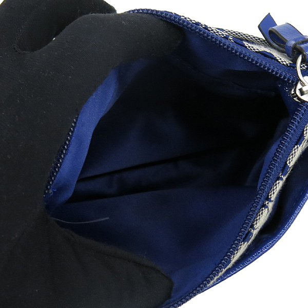 Coach(��ġ) �ñ׳��� �ڰ��� �̴� ũ�ν��� �̹���5 - ���̺��� �߰���ǰ