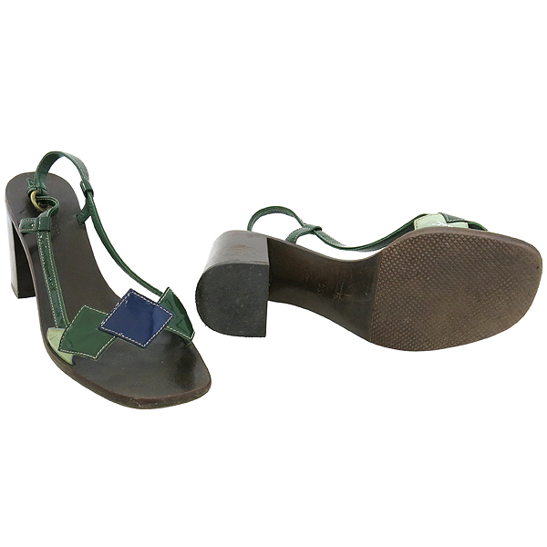 MiuMiu(�̿�̿�) ���̴�Ʈ ������ ������ ���� �̹���2 - ���̺��� �߰���ǰ