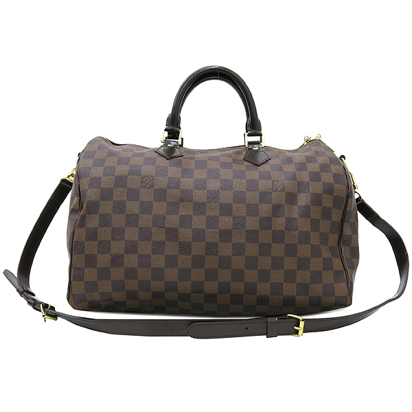 Louis Vuitton(���̺���) N41182 �ٹ̿� ���� ���ǵ� �ݵѸ��� 35 ��Ʈ�� + �����Ʈ��  [�뱸��������] �̹���2 - ���̺��� �߰���ǰ