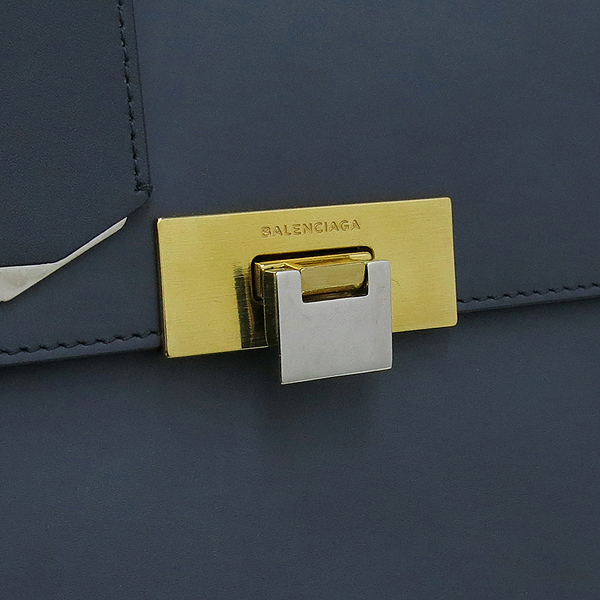 Balenciaga(�߷��þư�) 330888 ���� �ΰ� �׷����÷� ���� LE DIX ��Ʈ�� + ��� ��Ʈ�� �̹���4 - ���̺��� �߰���ǰ