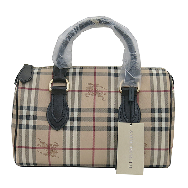 Burberry(������) 3460094 Ŭ���� üũ PVC ������ ��Ʈ�� [�λ꼾�Һ���] �̹���2 - ���̺��� �߰���ǰ