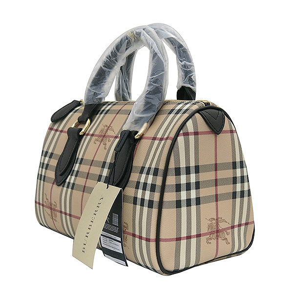 Burberry(������) 3460094 Ŭ���� üũ PVC ������ ��Ʈ�� [�λ꼾�Һ���] �̹���3 - ���̺��� �߰���ǰ