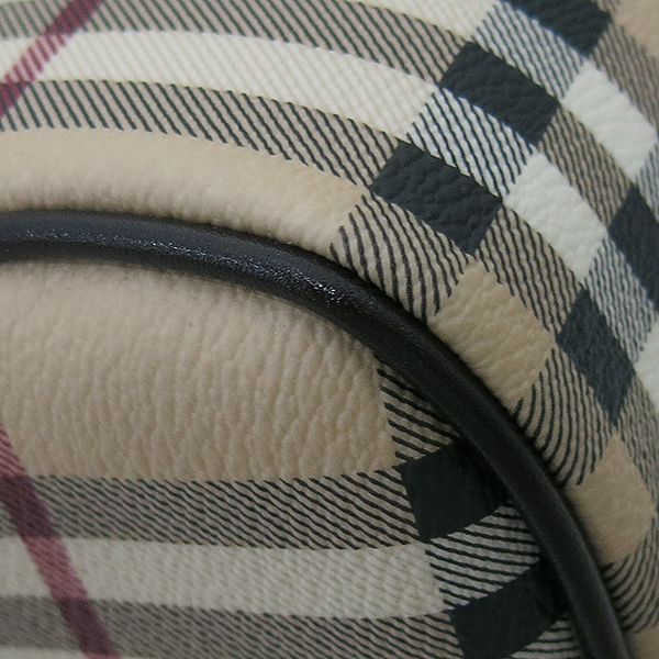 Burberry(������) 3460094 Ŭ���� üũ PVC ������ ��Ʈ�� [�λ꼾�Һ���] �̹���5 - ���̺��� �߰���ǰ