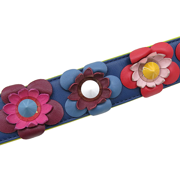 Fendi(���) �� FLORAL �÷ζ� ���ø��� ���� �� ��Ʈ�� �̹���3 - ���̺��� �߰���ǰ