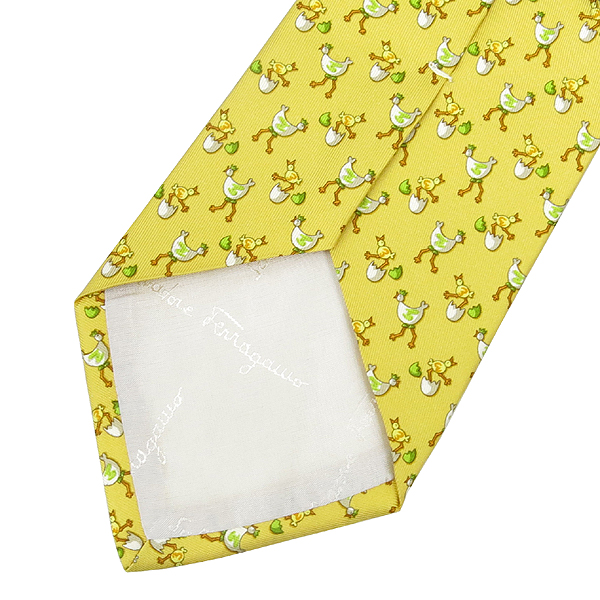 Ferragamo(��󰡸�) 100% ��ũ ��Ÿ�� �̹���3 - ���̺��� �߰���ǰ