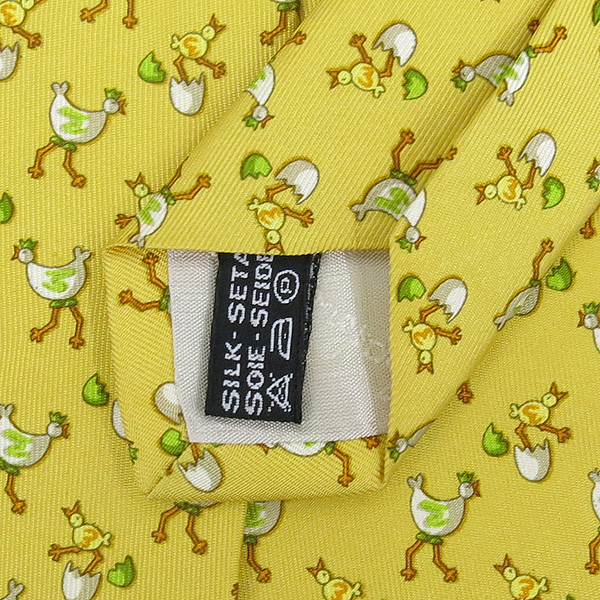 Ferragamo(��󰡸�) 100% ��ũ ��Ÿ�� �̹���5 - ���̺��� �߰���ǰ