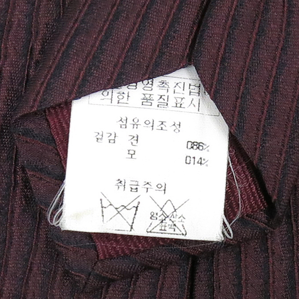 D&G(��ü&���ٳ�) 100% ��ũ ��Ÿ�� �̹���5 - ���̺��� �߰���ǰ