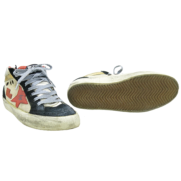 Golden Goose(��籸��) �����̵� �̵彺Ÿ ������ ����Ŀ�� �̹���2 - ���̺��� �߰���ǰ