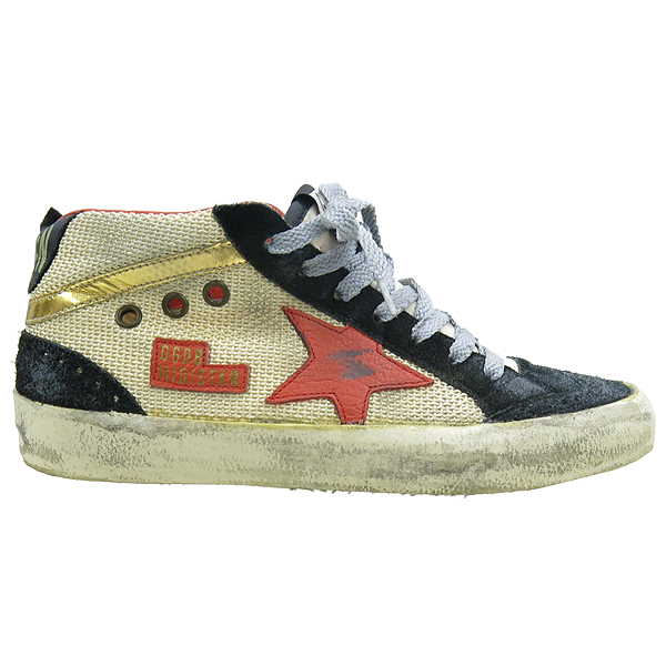 Golden Goose(��籸��) �����̵� �̵彺Ÿ ������ ����Ŀ�� �̹���3 - ���̺��� �߰���ǰ