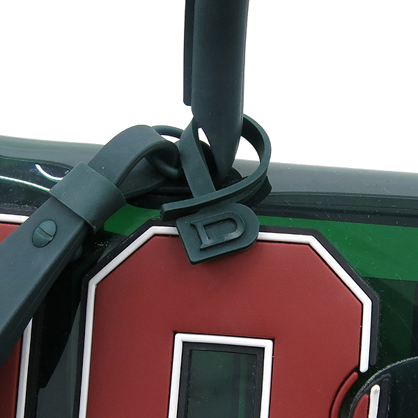 DELVAUX(����) AA0292APT067AAN Limited Edition Brillant THE HERO(����) 1829 �׸� 2WAY [�뱸�ݿ��纻��] �̹���4 - ���̺��� �߰���ǰ