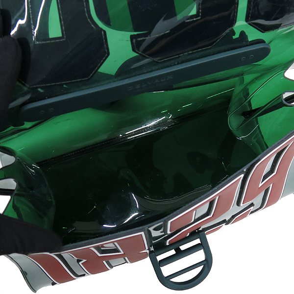 DELVAUX(����) AA0292APT067AAN Limited Edition Brillant THE HERO(����) 1829 �׸� 2WAY [�뱸�ݿ��纻��] �̹���6 - ���̺��� �߰���ǰ