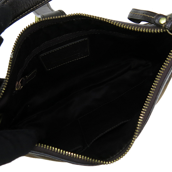 Coach(��ġ) 11073 �ñ׳�ó �ڰ��� ���� ���� Ʈ���� ũ�ν��� [��������] �̹���5 - ���̺��� �߰���ǰ