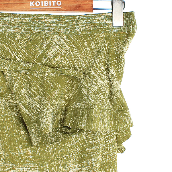 MARNI(������) 100% ��ũ ��ĿƮ [��������] �̹���2 - ���̺��� �߰���ǰ