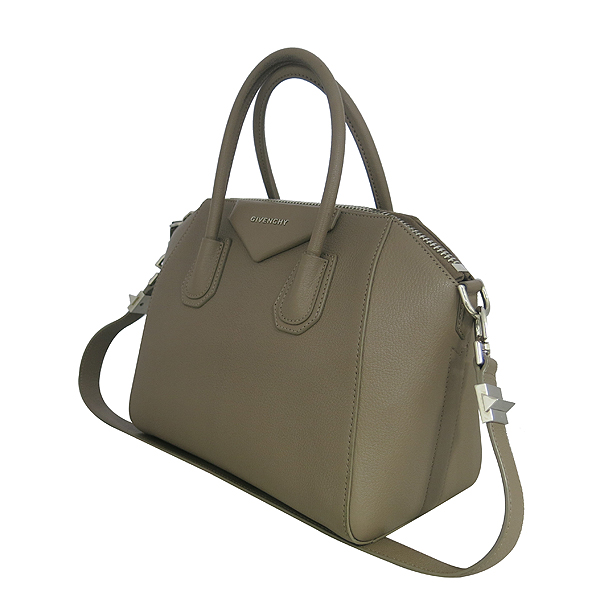 GIVENCHY(�����) ���� �ΰ� ��� �׷��� ��Ʈ ��Ų ��Ƽ���� S ������ 2WAY [���빮��] �̹���2 - ���̺��� �߰���ǰ