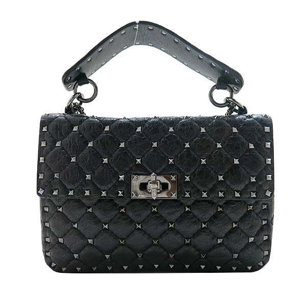 VALENTINO(�߷�Ƽ��) �����͵� ������ũ ���� M ������ �÷� ü�� ����� [��õ��] �̹���2 - ���̺��� �߰���ǰ