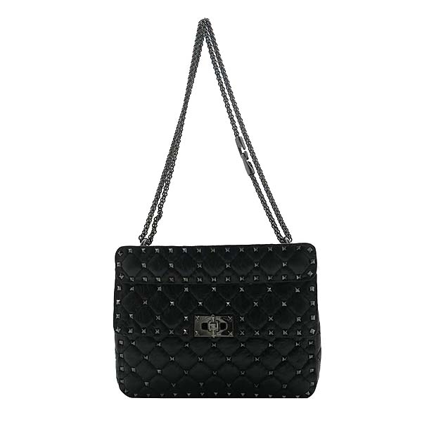 VALENTINO(�߷�Ƽ��) �����͵� ������ũ ���� M ������ �÷� ü�� ����� [��õ��] �̹���3 - ���̺��� �߰���ǰ