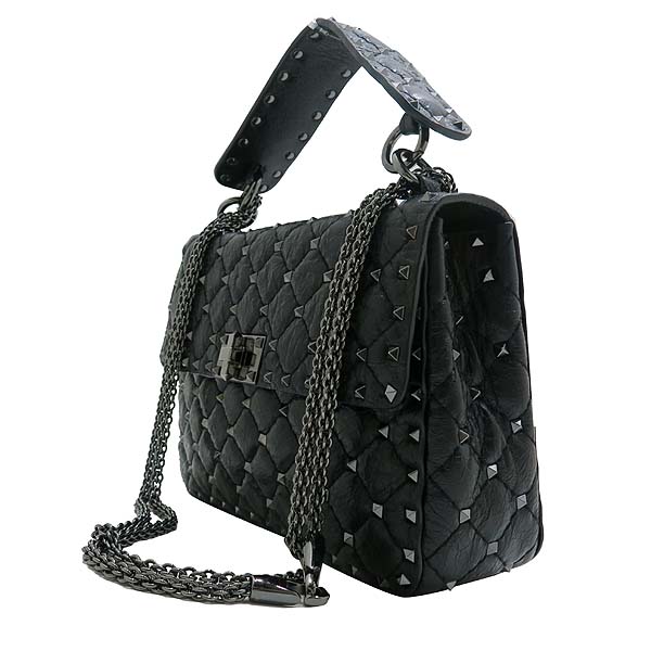 VALENTINO(�߷�Ƽ��) �����͵� ������ũ ���� M ������ �÷� ü�� ����� [��õ��] �̹���4 - ���̺��� �߰���ǰ