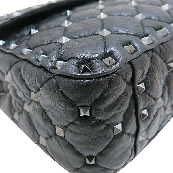 VALENTINO(�߷�Ƽ��) �����͵� ������ũ ���� M ������ �÷� ü�� ����� [��õ��] �̹���5 - ���̺��� �߰���ǰ