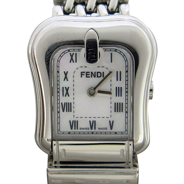 Fendi(���) 3800L B-FENDI �ڰ��� �θ� �ε��� ��ƿ ������ �ð� [���빮��] �̹���2 - ���̺��� �߰���ǰ