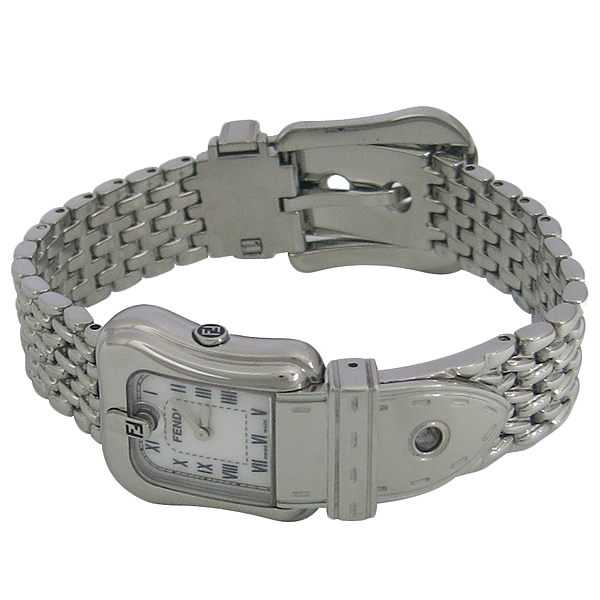 Fendi(���) 3800L B-FENDI �ڰ��� �θ� �ε��� ��ƿ ������ �ð� [���빮��] �̹���3 - ���̺��� �߰���ǰ