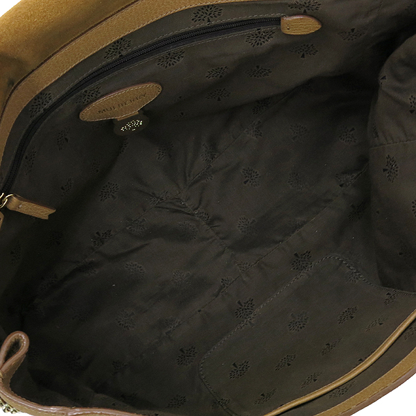 MULBERRY(�ֹ���) HH8295 ������ �÷� ���� ���� ���� ü�� ũ�ν��� �̹���7 - ���̺��� �߰���ǰ