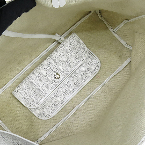 GOYARD(���ߵ�) ����� ȭ��Ʈ�÷� ������ PM ���� ����� + ���� �Ŀ�ġ �̹���5 - ���̺��� �߰���ǰ