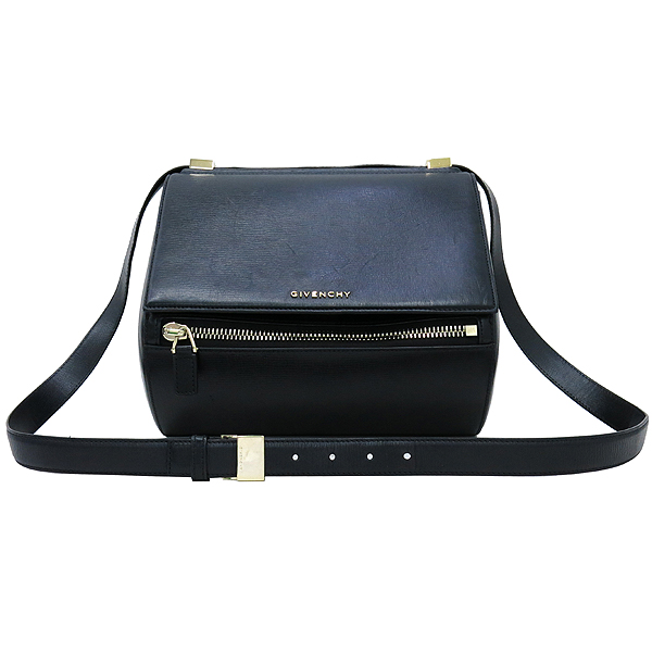 GIVENCHY(�����) BB05257006 BOX CALF ���� �� �ǵ��� ���� �ΰ� M������ ����� �̹���2 - ���̺��� �߰���ǰ