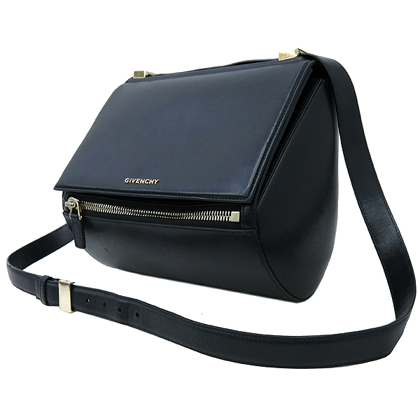GIVENCHY(�����) BB05257006 BOX CALF ���� �� �ǵ��� ���� �ΰ� M������ ����� �̹���3 - ���̺��� �߰���ǰ