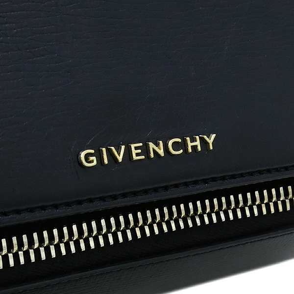 GIVENCHY(�����) BB05257006 BOX CALF ���� �� �ǵ��� ���� �ΰ� M������ ����� �̹���4 - ���̺��� �߰���ǰ