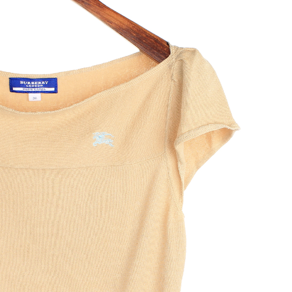 Burberry(������) ���� �� ������ �÷� ������ Ƽ���� [���빮��] �̹���3 - ���̺��� �߰���ǰ