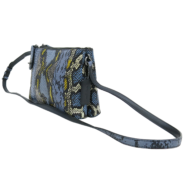 Coach(��ġ) ���̼� ���� ���� ũ�ν��� �̹���2 - ���̺��� �߰���ǰ