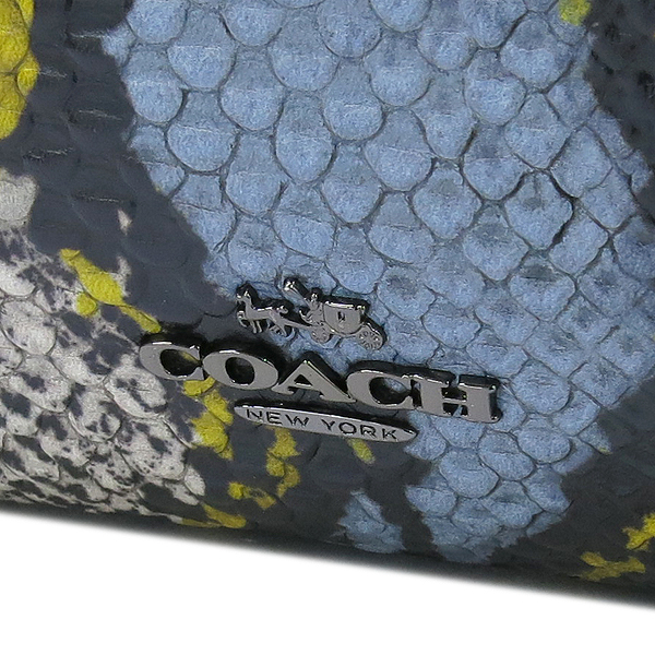 Coach(��ġ) ���̼� ���� ���� ũ�ν��� �̹���4 - ���̺��� �߰���ǰ