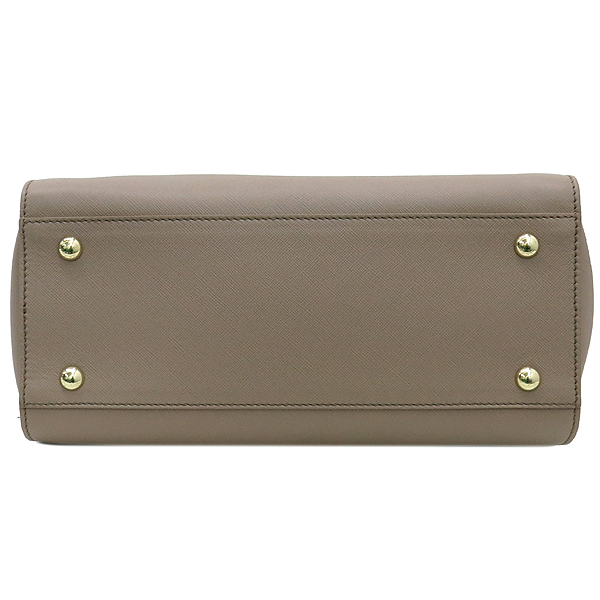 Ferragamo(��󰡸�) 21F 317 NUTMEG CALF BEKY(��Ű) ���ǾƳ� ��ÿ ��Ʈ�� + �����Ʈ�� �̹���5 - ���̺��� �߰���ǰ