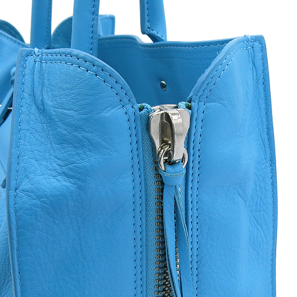 Balenciaga(�߷��þư�) 357330 ���޶��� �÷� ���� ���̵� ¤�� ���ǿ��� ��Ʈ�� �̹���4 - ���̺��� �߰���ǰ