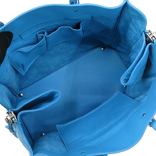 Balenciaga(�߷��þư�) 357330 ���޶��� �÷� ���� ���̵� ¤�� ���ǿ��� ��Ʈ�� �̹���5 - ���̺��� �߰���ǰ