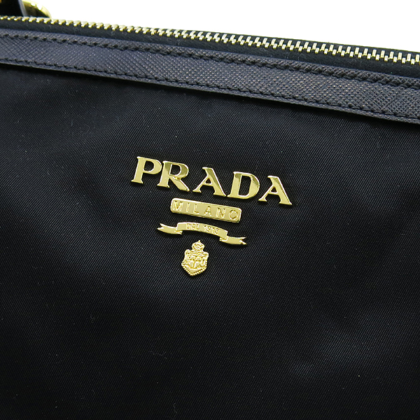 Prada(�����) BR4253 ���� �ΰ� TESSUTO SAFFIAN Ʈ���� ���� 2WAY �̹���4 - ���̺��� �߰���ǰ