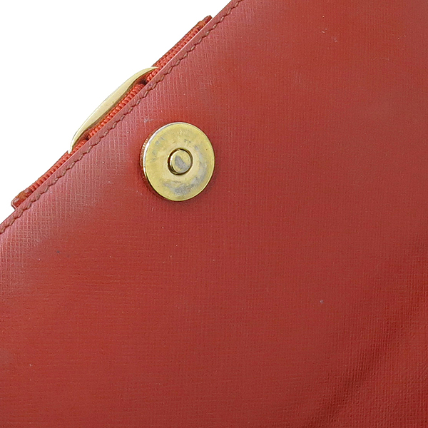 Ferragamo(��󰡸�) 22 B558 ���ǾƳ� ���� ��� ���� ���� ü�� ũ�ν��� �̹���5 - ���̺��� �߰���ǰ