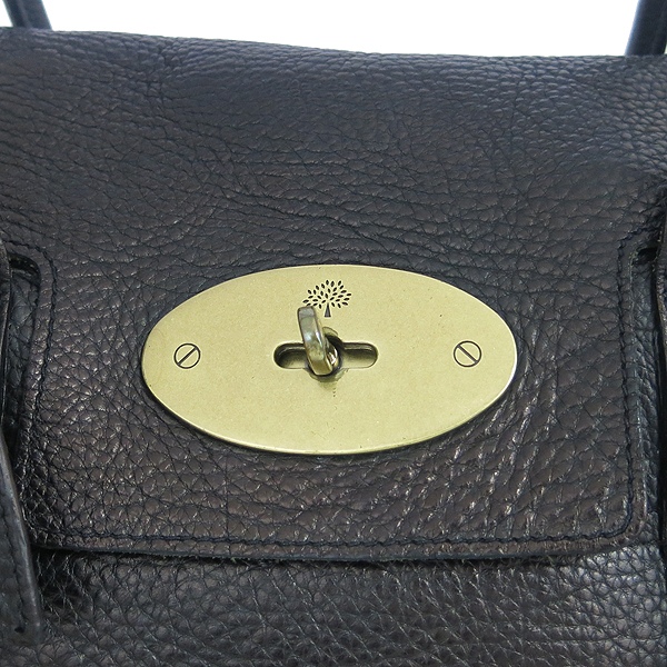MULBERRY(�ֹ���) HH5988 ���̽����� ���� ����ΰ� ��Ʈ�� [���빮��] �̹���4 - ���̺��� �߰���ǰ