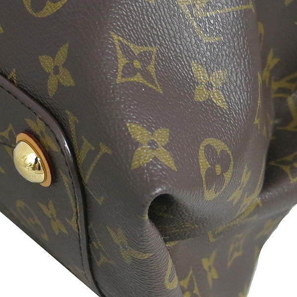 Louis Vuitton(���̺���) M40816 ���׷� ĵ���� �ö��� ����� [���빮��] �̹���4 - ���̺��� �߰���ǰ