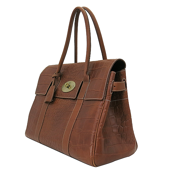 MULBERRY(�ֹ���) HH7518 ũ��Ŀ���� ���� ���̽����� �ɳ� M ������ ��Ʈ�� [�λ꼾�Һ���] �̹���3 - ���̺��� �߰���ǰ