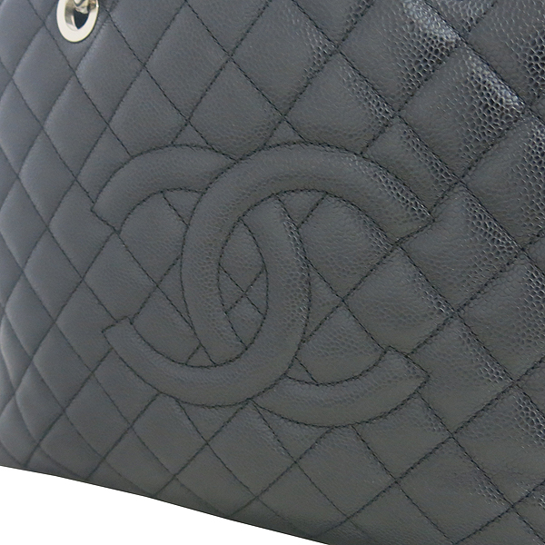 Chanel() A66865Y015588  ĳŲ ׷ L   ü  [빮] ̹4 - ̺ ߰ǰ