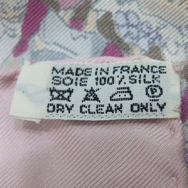 Hermes(�����޽�) ��ũ 100% ��ũ���� ��ī�� [��õ��] �̹���3 - ���̺��� �߰���ǰ