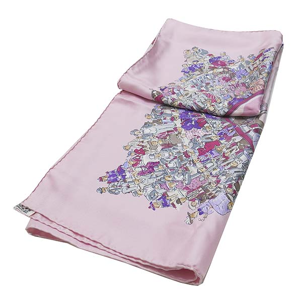 Hermes(�����޽�) ��ũ 100% ��ũ���� ��ī�� [��õ��] �̹���4 - ���̺��� �߰���ǰ