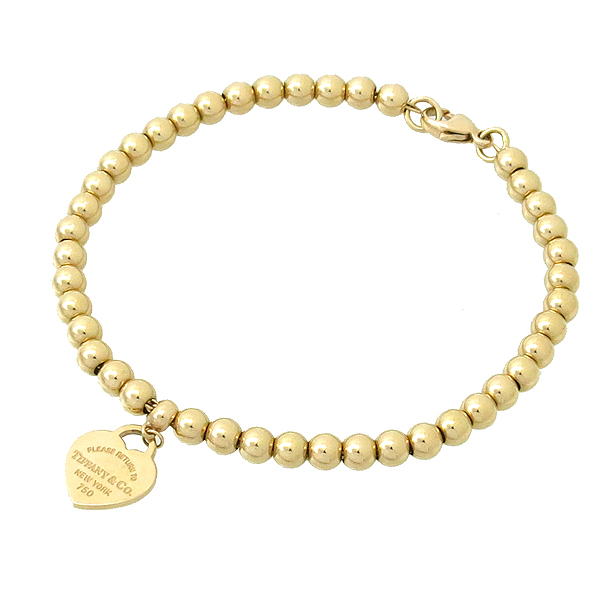 Tiffany(Ƽ�Ĵ�) 18K ��ũ ��� ���� �� Ƽ�Ĵ� ��� �� ü�� ���� �̹���2 - ���̺��� �߰���ǰ